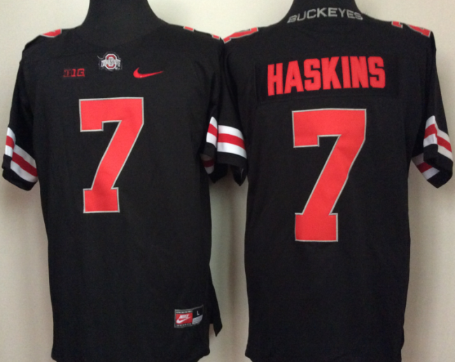 Ohio State Buckeyes 058