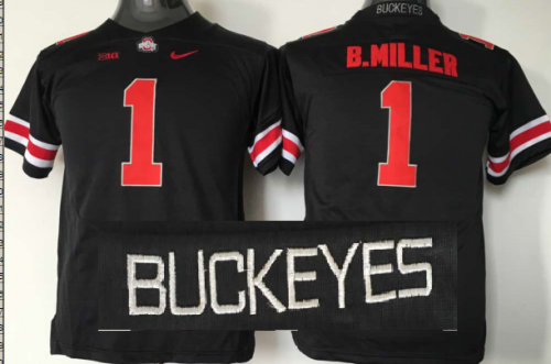 Ohio State Buckeyes 077