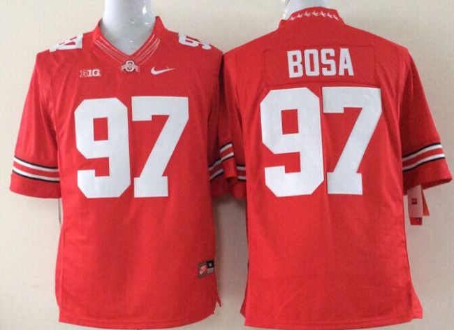 Ohio State Buckeyes 097