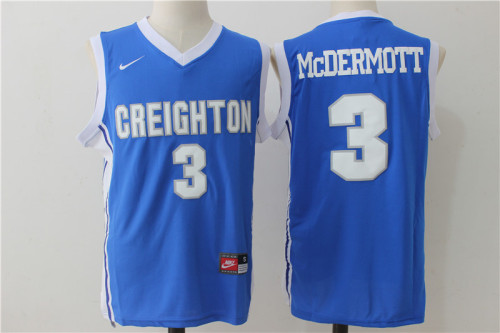 Creighton Bluejays 001