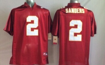 Florida State Seminoles 021