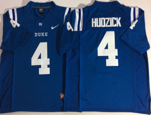 Duke Blue Devils 004