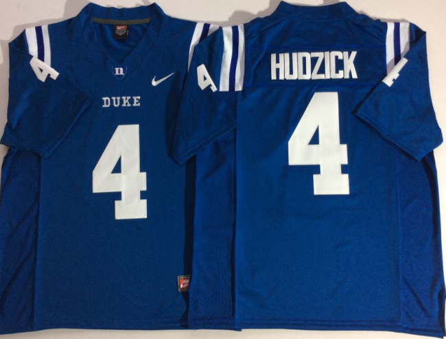 Duke Blue Devils 004