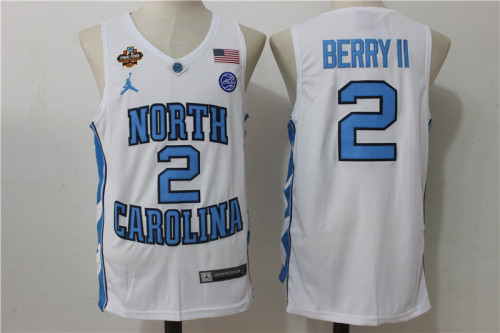 North Carolina Tar Heels 003