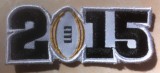 Ohio State Buckeyes 112