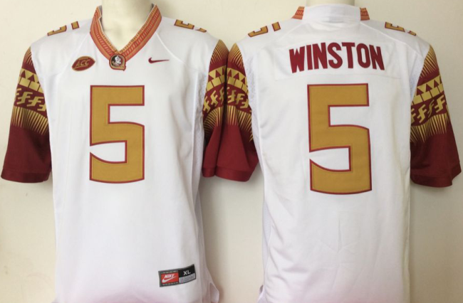 Florida State Seminoles 008