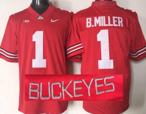 Ohio State Buckeyes 069