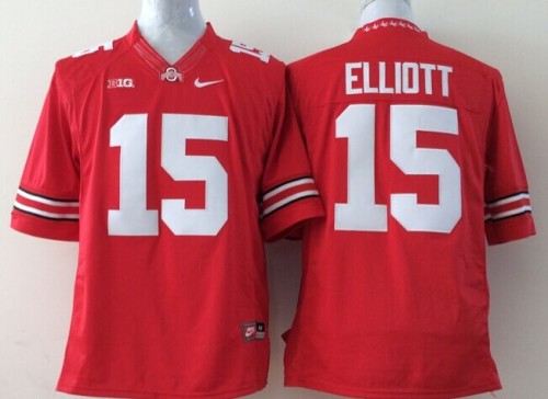 Ohio State Buckeyes 110