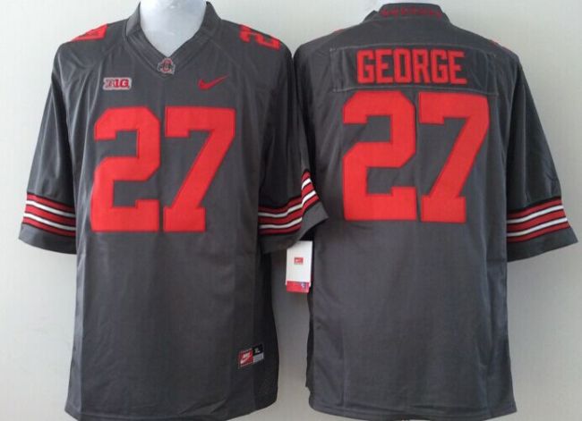Ohio State Buckeyes 106