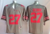 Ohio State Buckeyes 124