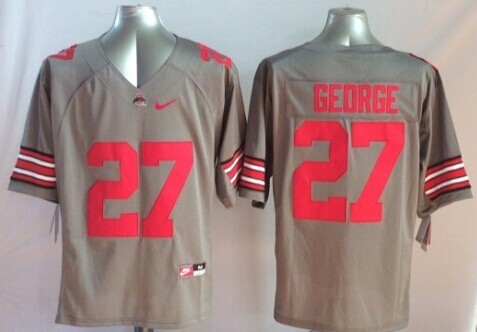 Ohio State Buckeyes 124