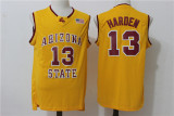 Arizona State Sun Devils 003