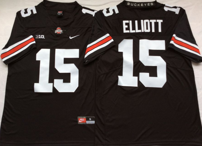 Ohio State Buckeyes 046
