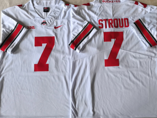 Ohio State Buckeyes 002