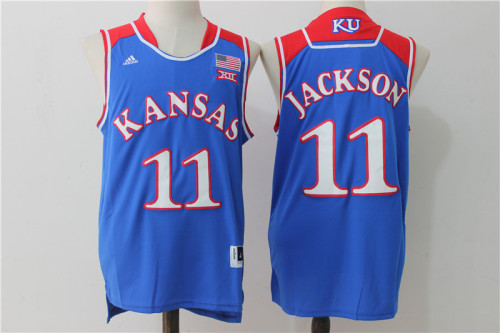 Kansas Jayhawks 002