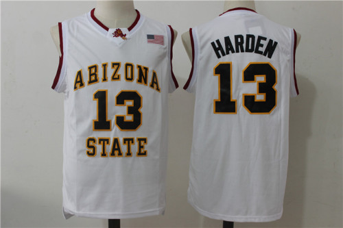 Arizona State Sun Devils 002