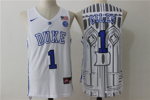 Duke Blue Devils 013