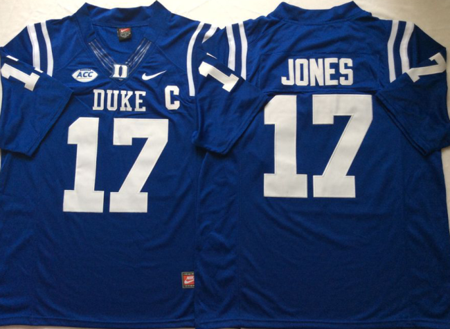 Duke Blue Devils 001