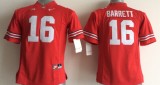 Ohio State Buckeyes 117