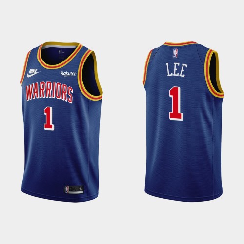 Golden State Warriors Jerseys 048