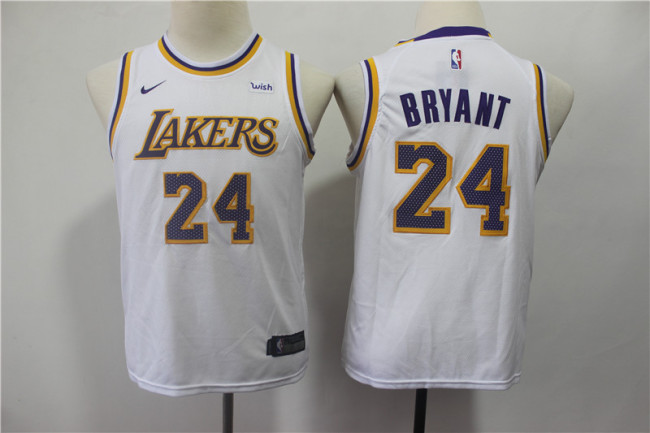 NBA Youth Jerseys 012