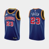 Golden State Warriors Jerseys 061