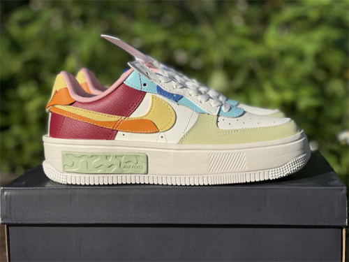 Nike Air Force 1 “Fontanka” 