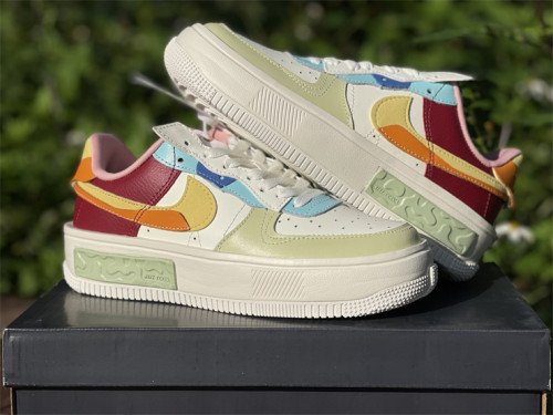 Nike Air Force 1 “Fontanka” 
