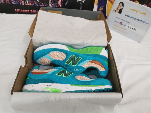 New Balance Shoes 019