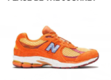 New Balance Shoes 024