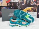 New Balance Shoes 019