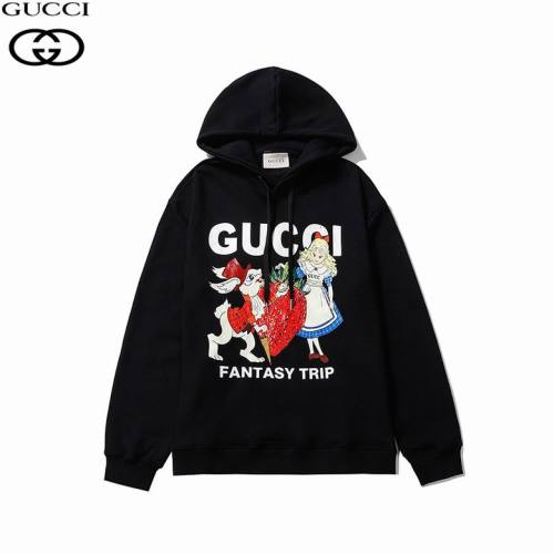 Gucci Hoodies 048