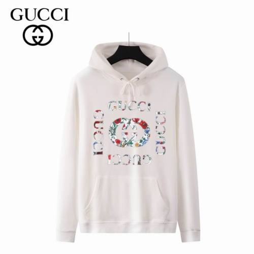 Gucci Hoodies 021