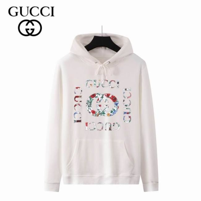 Gucci Hoodies 021