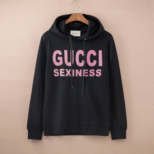 Gucci Hoodies 124