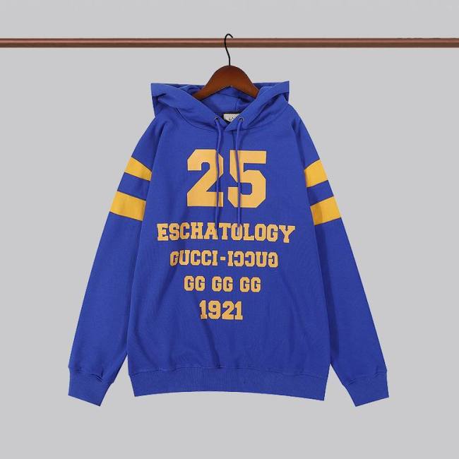 Gucci Hoodies 100