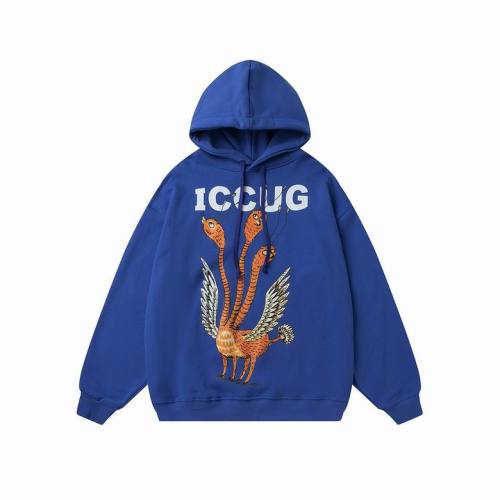 Gucci Hoodies 086