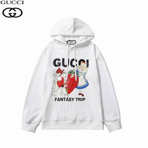 Gucci Hoodies 050