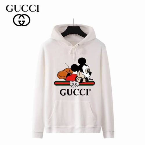 Gucci Hoodies 016