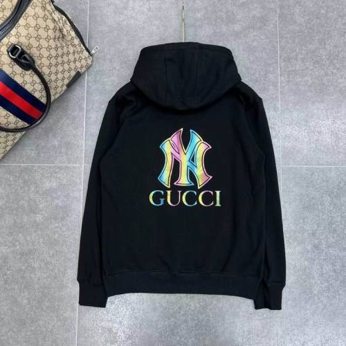 Gucci Hoodies 075