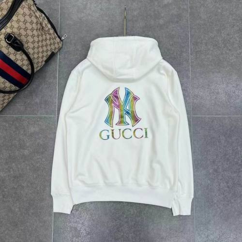 Gucci Hoodies 074