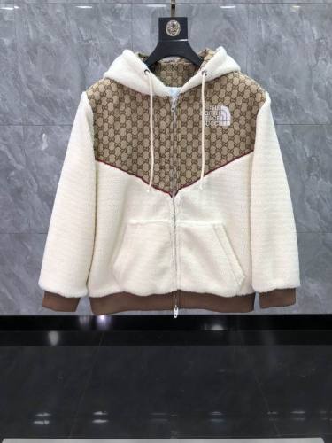 Gucci Hoodies 064