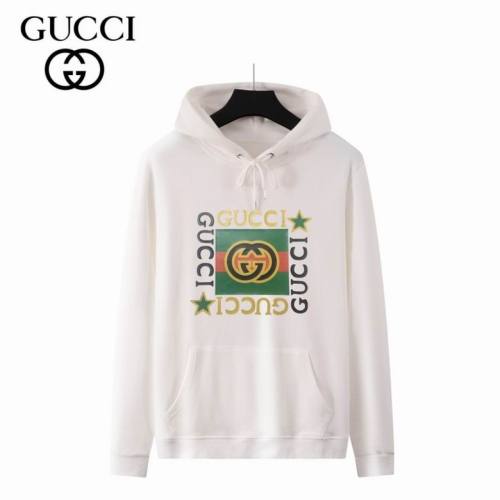 Gucci Hoodies 032