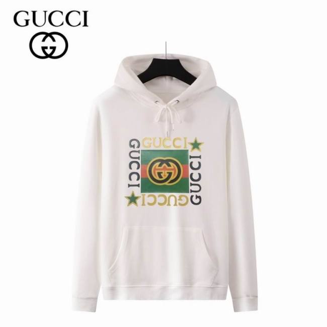 Gucci Hoodies 032