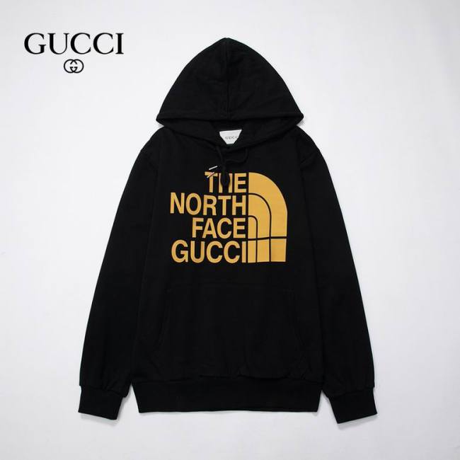 Gucci Hoodies 079