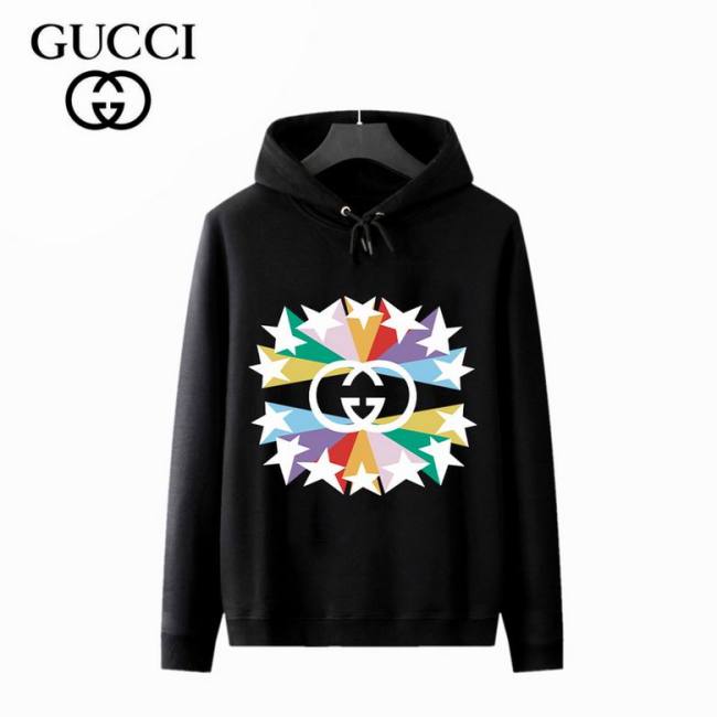 Gucci Hoodies 018