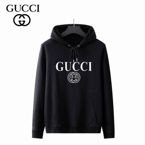 Gucci Hoodies 025