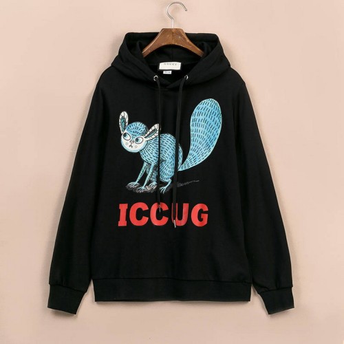 Gucci Hoodies 107