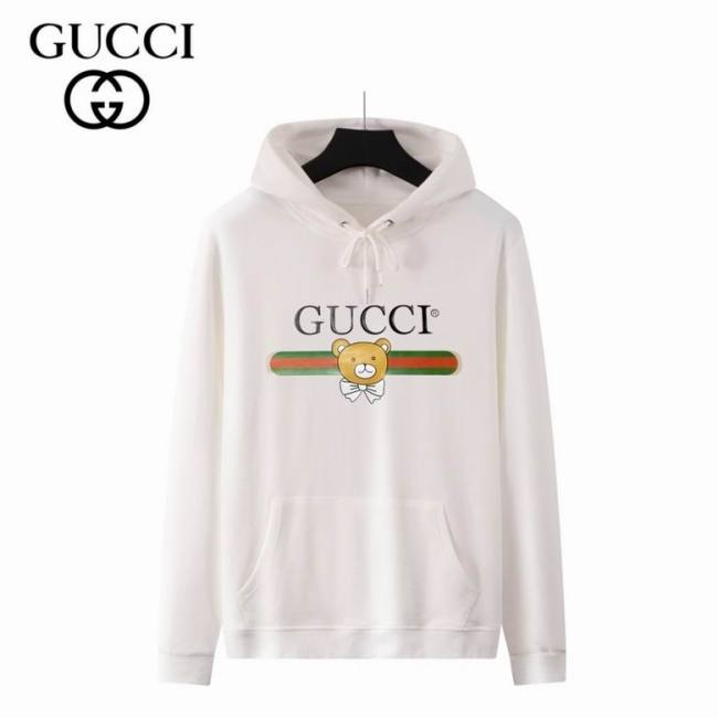 Gucci Hoodies 023
