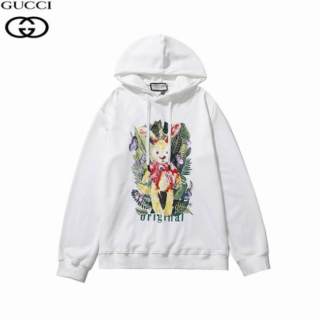 Gucci Hoodies 047